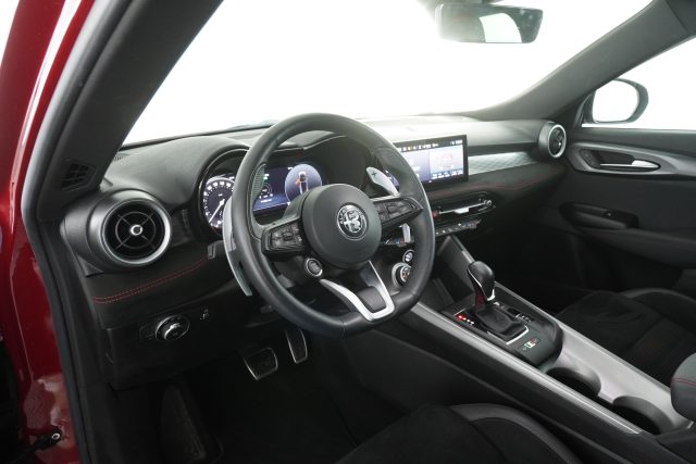 ALFA ROMEO Tonale usata 8