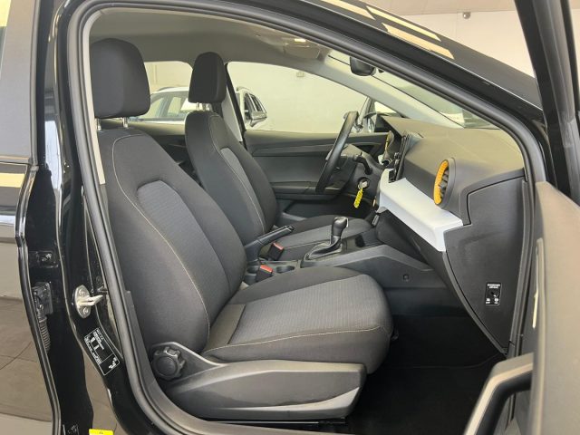 SEAT Ibiza usata, con Chiusura centralizzata