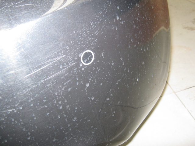 AUDI A1 usata, con Sensori di parcheggio posteriori