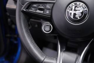 ALFA ROMEO Tonale usata, con Sensori di parcheggio posteriori