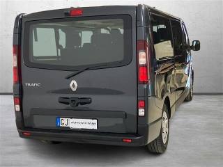RENAULT Trafic usata, con Alzacristalli elettrici
