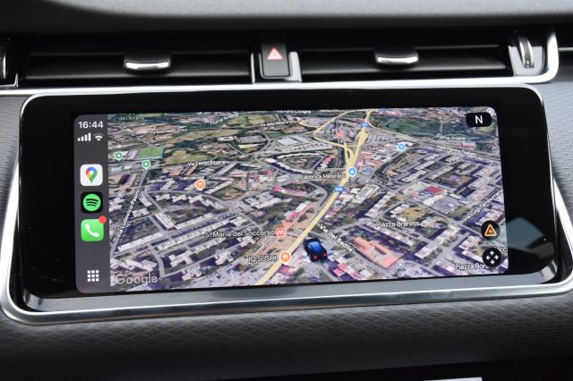 LAND ROVER Range Rover Evoque usata, con Controllo elettronico della corsia