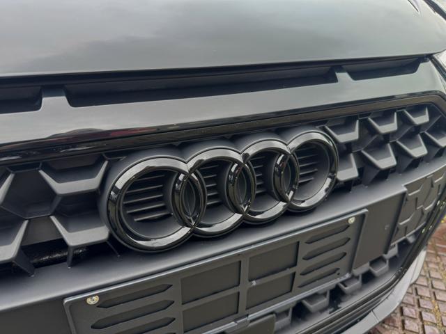 AUDI A1 usata, con Fendinebbia