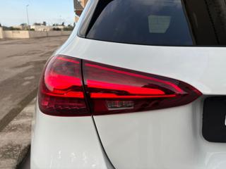 MERCEDES-BENZ A 180 usata, con Sensore di luce