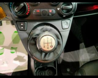 ABARTH 500 usata, con Sensori di parcheggio posteriori