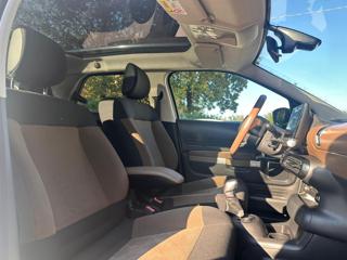 CITROEN C4 Cactus usata, con Fendinebbia