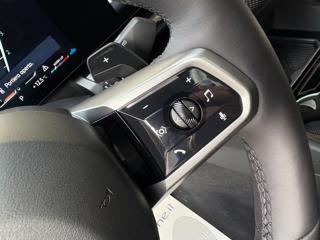 BMW 520 usata, con Sedili sportivi