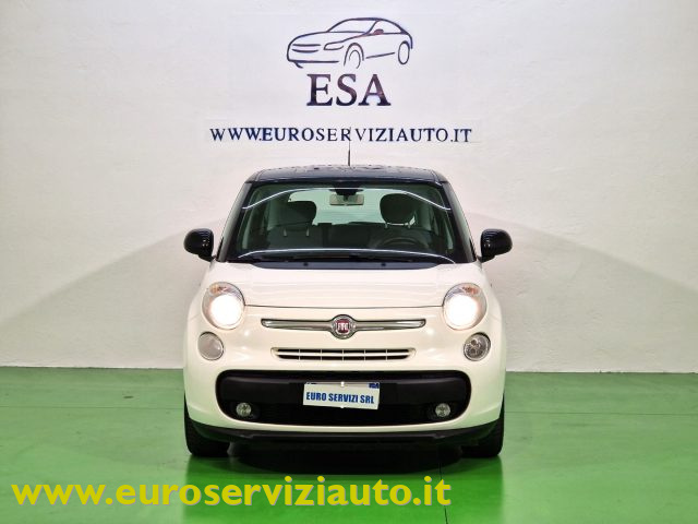 FIAT 500L usata, con Autoradio