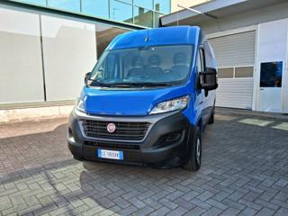 FIAT Ducato usata, con Alzacristalli elettrici