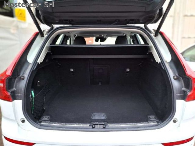 VOLVO XC60 usata, con Immobilizzatore elettronico
