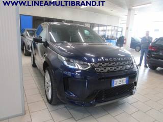 LAND ROVER Discovery Sport usata, con Boardcomputer
