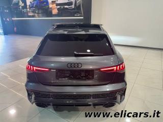 AUDI RS3 usata, con Airbag Passeggero