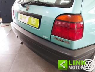 VOLKSWAGEN Golf usata 11