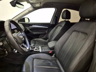 AUDI Q5 usata, con Immobilizzatore elettronico
