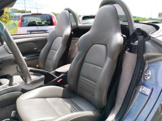 PORSCHE Boxster usata, con Boardcomputer
