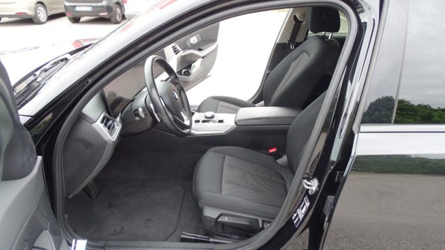 BMW 320 usata, con Immobilizzatore elettronico