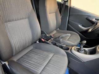 OPEL Astra usata, con Immobilizzatore elettronico