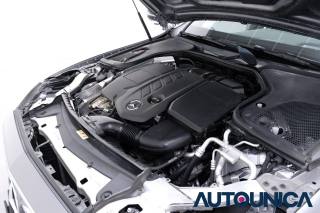 MERCEDES-BENZ E 220 usata 76