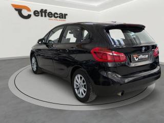 BMW 216 usata, con Airbag Passeggero