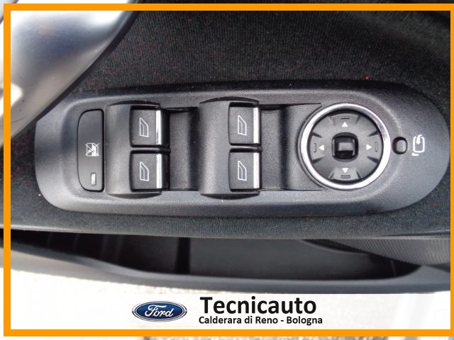 FORD S-Max usata, con Filtro antiparticolato