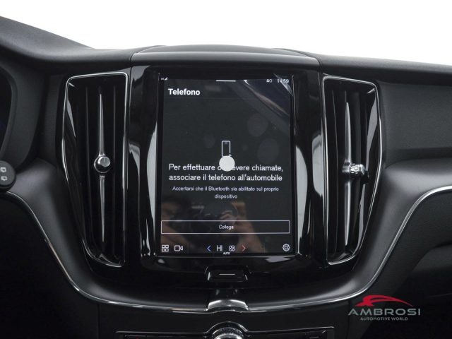 VOLVO XC60 usata 14