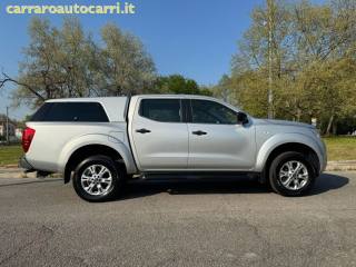 NISSAN Navara usata, con Airbag Passeggero