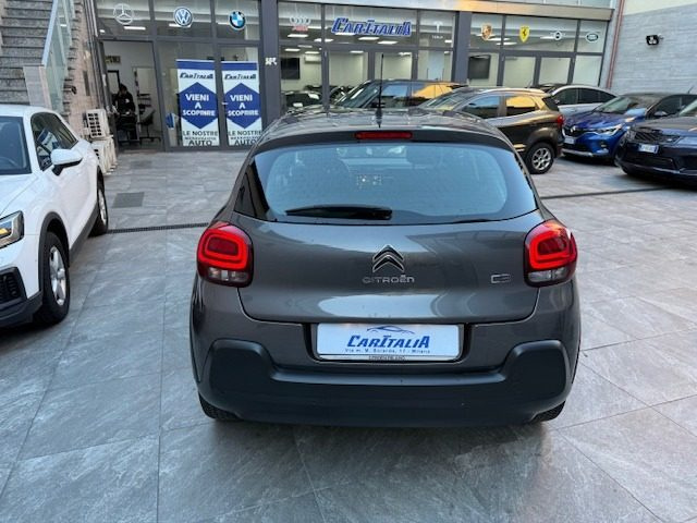 CITROEN C3 usata, con Bluetooth