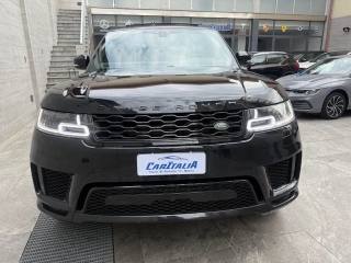LAND ROVER Range Rover Sport usata, con Airbag