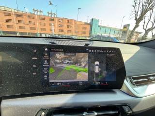 BMW X1 usata, con Gancio traino