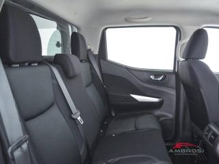 NISSAN Navara usata 10
