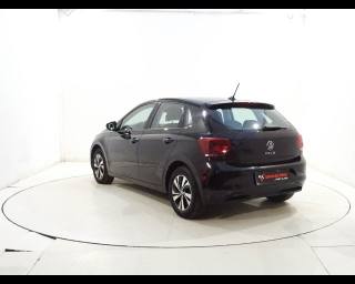 VOLKSWAGEN Polo usata, con Airbag Passeggero