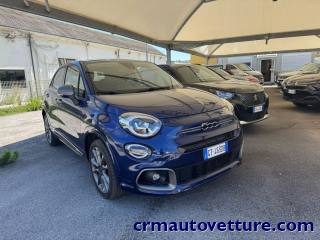 FIAT 500X usata, con Airbag laterali