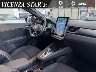 RENAULT Symbioz usata, con Cruise Control