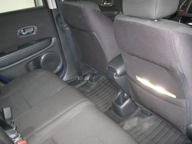 HONDA HR-V usata, con Autoradio
