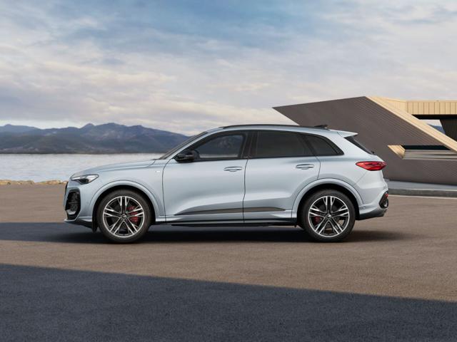AUDI Q5 usata, con Airbag