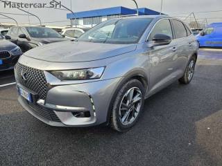DS AUTOMOBILES DS 7 Crossback usata, con Airbag