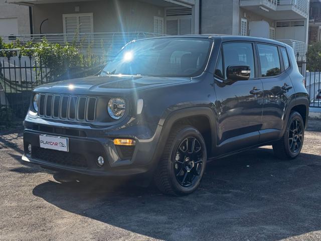 JEEP Renegade usata, con Boardcomputer