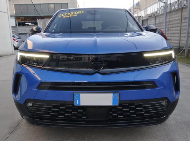 OPEL Mokka usata, con ABS
