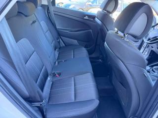 HYUNDAI Tucson usata, con USB
