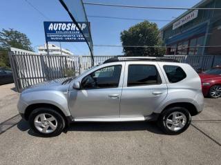 DACIA Duster usata, con Airbag