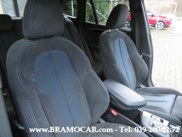 BMW X1 usata, con Bracciolo