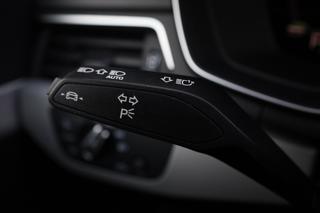AUDI A4 usata, con Autoradio digitale