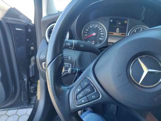 MERCEDES-BENZ C 200 usata, con Servosterzo