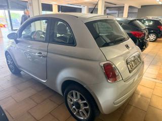 FIAT 500 usata 4