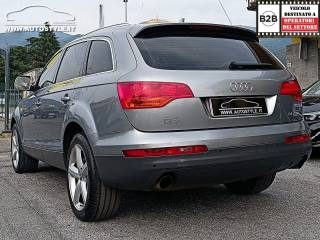 AUDI Q7 usata, con Bluetooth