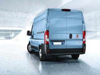 FIAT Ducato 35 3.0 CNG PM-TN Furgone IVA COMPRESA