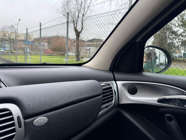 LANCIA Ypsilon usata, con Immobilizzatore elettronico