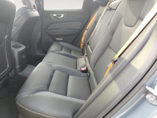 VOLVO XC60 usata, con Interni in pelle