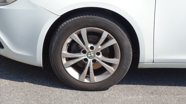 ALFA ROMEO Giulietta usata, con Chiusura centralizzata telecomandata