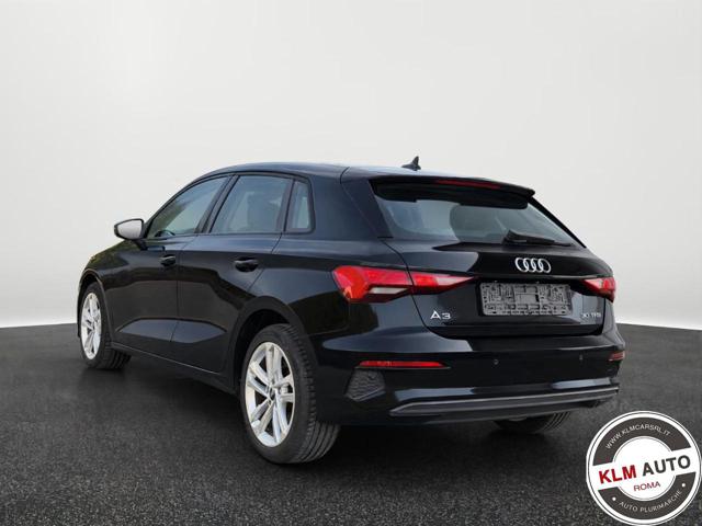 AUDI A3 usata, con Airbag laterali